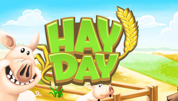 8 советов по созданию процветающей фермы в игре Hay Day