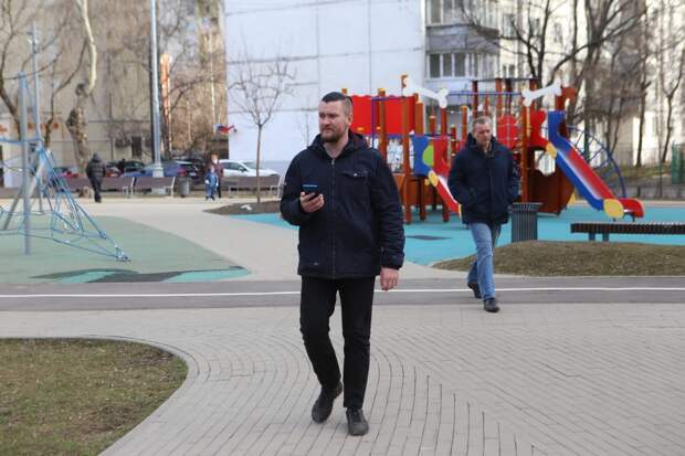 Корреспондент «ЮВК» тестирует навигатор/Ярослав Чингаев, «Юго-Восточный курьер»
