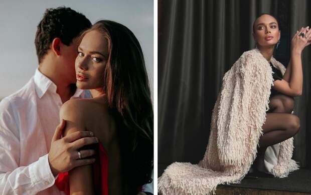 Фото: соцсети Яна Кошкина