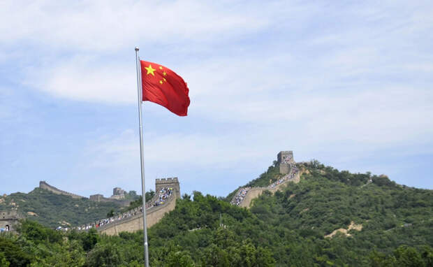 Посол КНР Чжан Ханьхуэй: совместное развитие и открытость как фундамент будущего