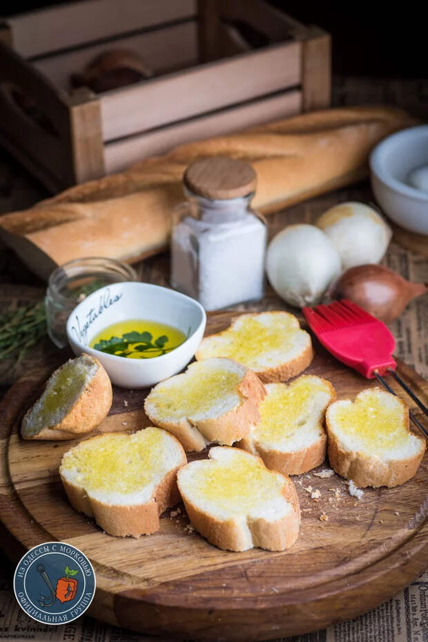 Луковый суп. Еще один способ согреться зимой Из Одессы с морковью, Кулинария, Еда, Рецепт, Фотография, Суп, Длиннопост