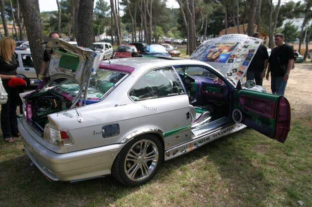 Подборка автоприколов. Часть 67 авто, автоприколы, приколы