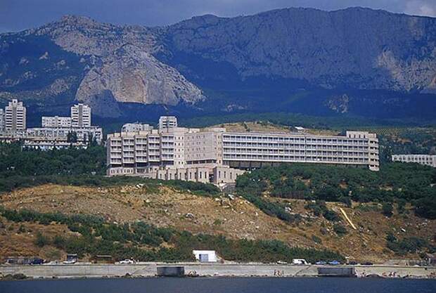 Новости Крыма