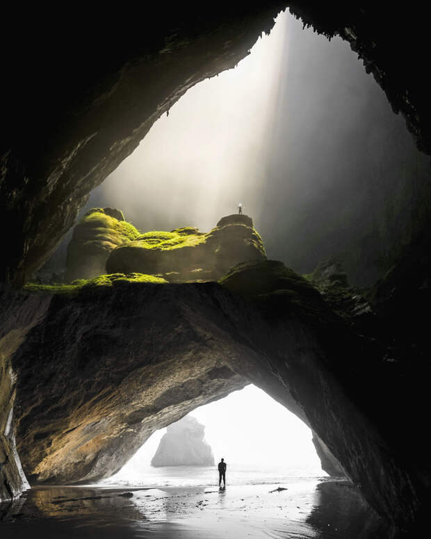 Two Worlds