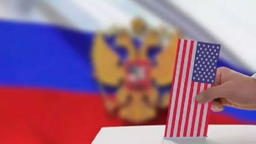 Разведчики-неудачники пугают американцев «российской пропагандой»