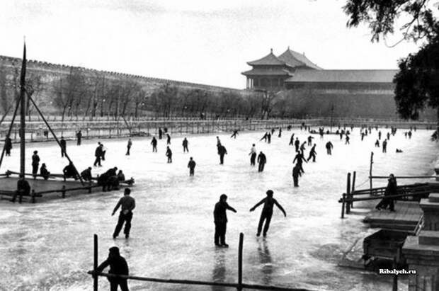 Осколки истории : 51 Интересных и редких ретро-фотографий