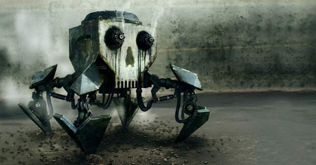 военная робототехника, аналитика - Общественность и роботы - Robotics