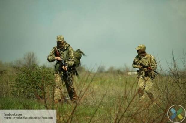 Попытка прорыва в Донбассе: солдаты ВСУ атаковали позиции армии ДНР под Мариуполем – завязался бой