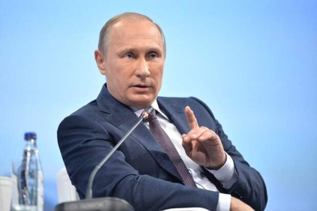 Путин сделал ЕС важное предложение, предупредив о последствиях отказа