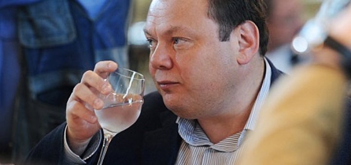 фридман михаил
