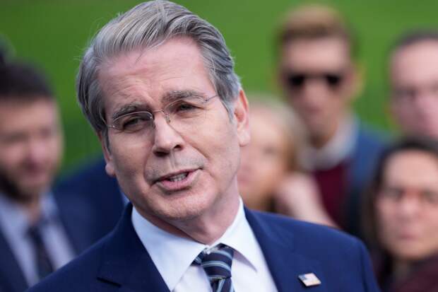 Министр финансов США обратился с призывом к странам на фоне решения об отмене пошлин