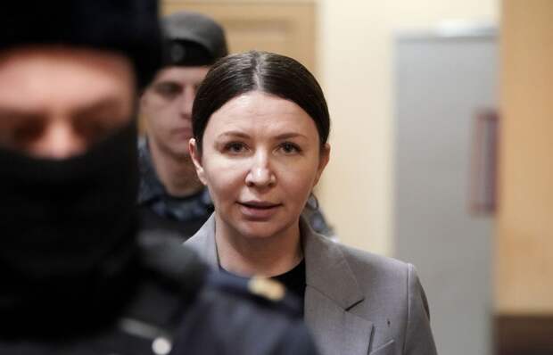 Блогер Блиновская обжаловала приговор в кассационной инстанции