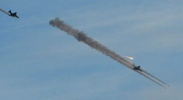 Царев: Россия должна ответить на удары Украины, чтобы предотвратить эскалацию