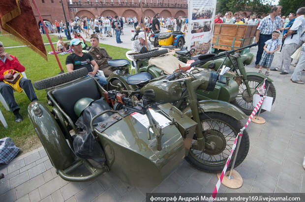 Автострада в Туле 2015 автострада, выставка, тула