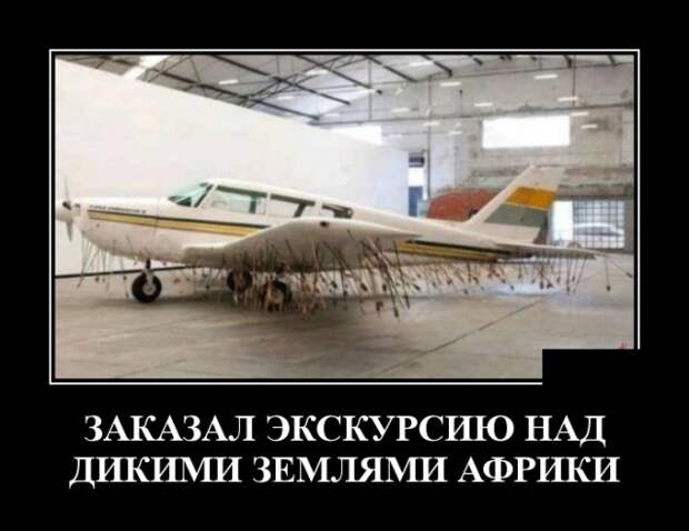 Демотиваторы смешные