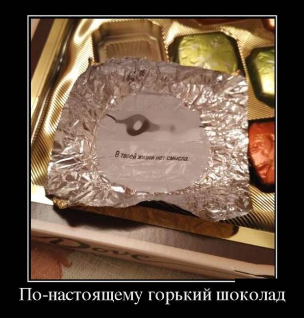 Демотиваторы (30 фото)