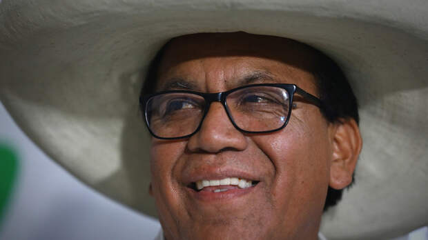 Кандидат в президенты Санчес: Перу необходимо стать частью БРИКС