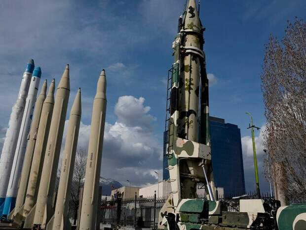 КСИР сообщил о проведении 90-го этапа ответной операции против целей Израиля и США