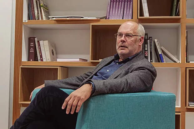 Президент Эстонии: тактика России — заставить европейцев поволноваться