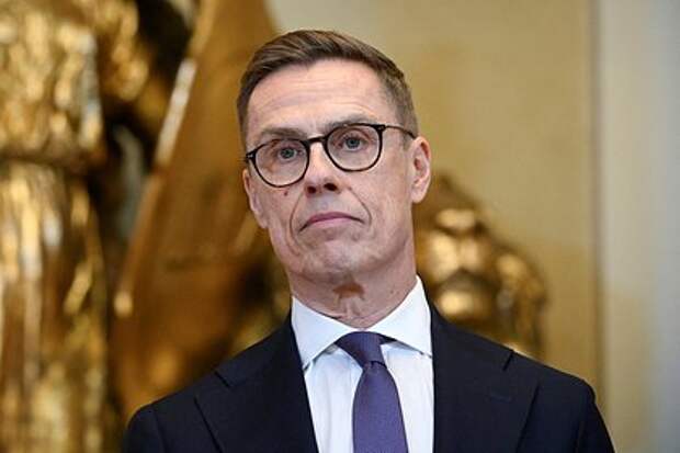 Стубб заявил о расколе в НАТО