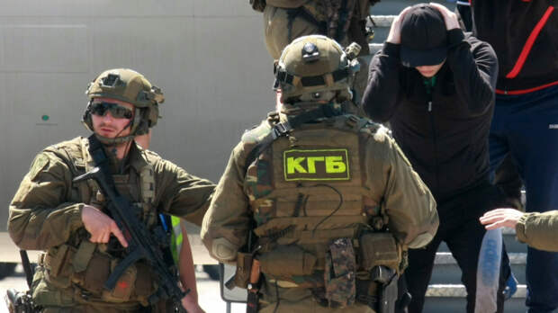 Нарышкин рассказал о взаимодействия СВР России и КГБ Белоруссии