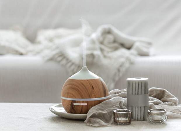 Как выбрать увлажнитель воздуха