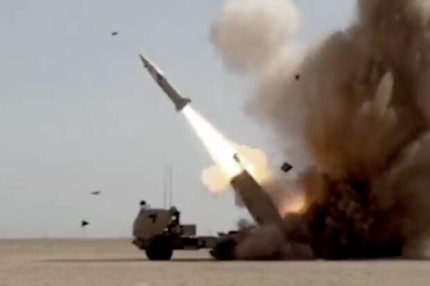 США впервые ударили по Ирану ракетой PrSM. Что о ней известно и почему ее назвали «уничтожителем» российских С-400?