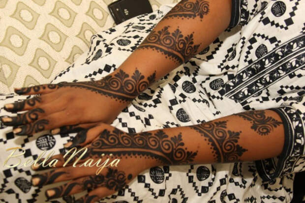 Mehendi