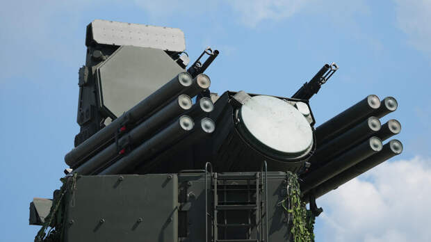 Силы ПВО уничтожили 49 украинских дронов над 12 регионами РФ