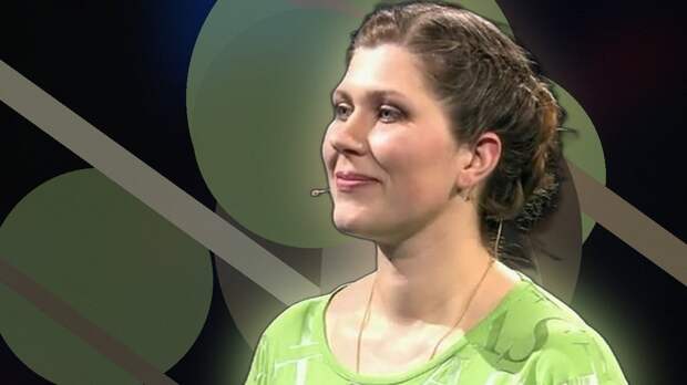 «Я поняла, что у меня в профессии просто будет своя ниша»: Екатерина Порубель о весе 97 кг, потере матери и рождении троих детей