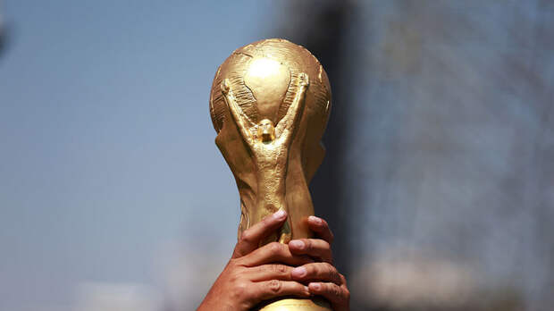 Инфантино надеется, что все страны смогут принять участие в чемпионате мира 2026 года