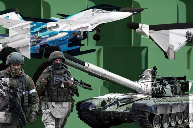 Угроза Орехову и Славянску. Что говорят на Украине о ситуации на фронте