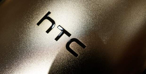 Логотип HTC