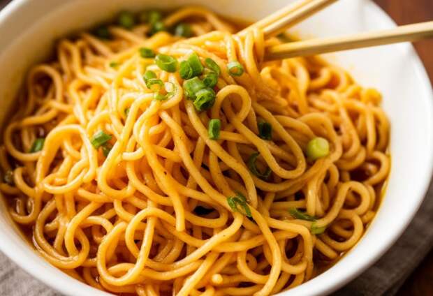 Прибыль рязанского «Доширака» в 2025 году выросла на 422%