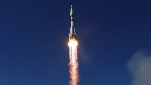 Комиссия по расследованию аварии с «Союзом» начала работу на Байконуре