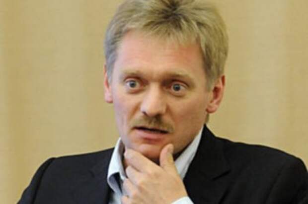 Песков опроверг заявления ливанских СМИ о Владимире Путине