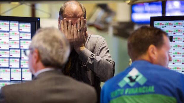 Фото: Reuters/Lucas Jackson