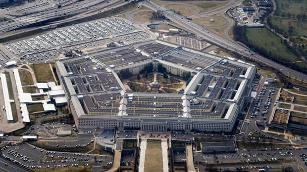 Пентагон объявил о старте операции «Эпичный гнев» против Ирана