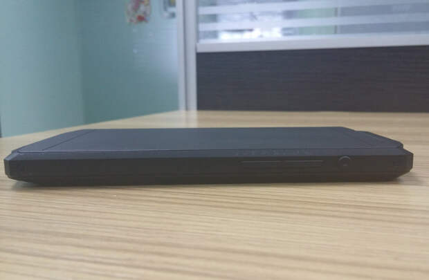 Oukitel-2