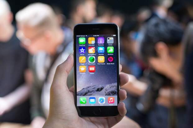 25 секретных возможностей iPhone (21 фото)