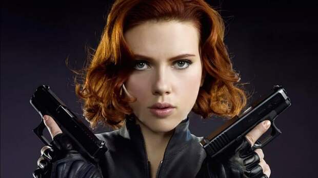 После гибели Наташи Романофф в