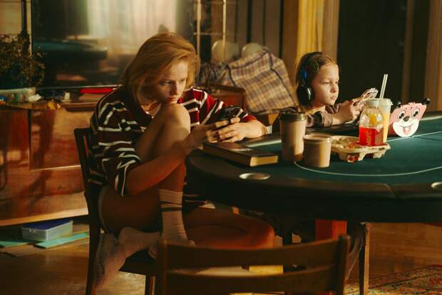 Нам покер (2025)