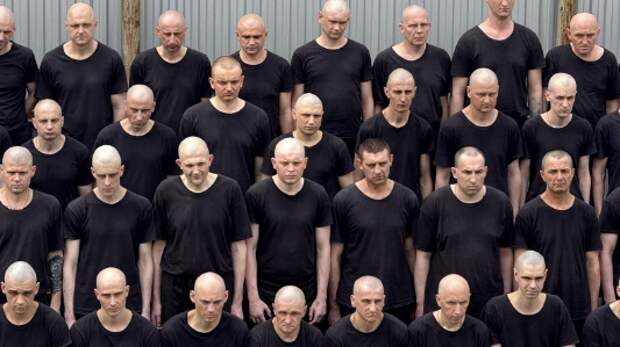 Русские против русских?