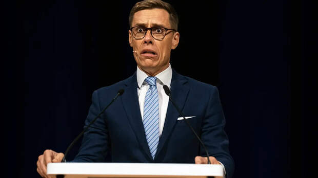 «Президент за решеткой - это плохо»: финский лидер Стубб отказал в фото через ограду