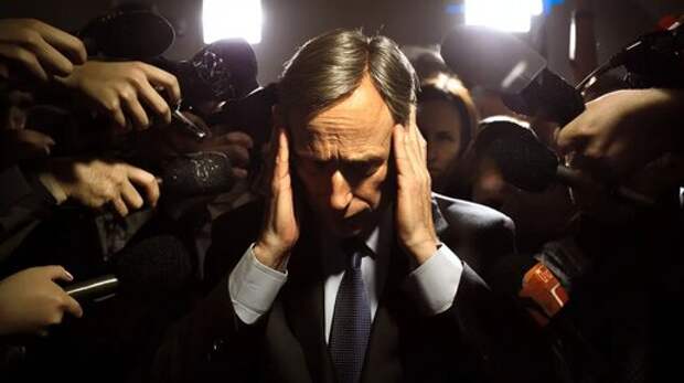 Сын грабил бабушек, но депутат молчать не стал: Хронология событий в Перми