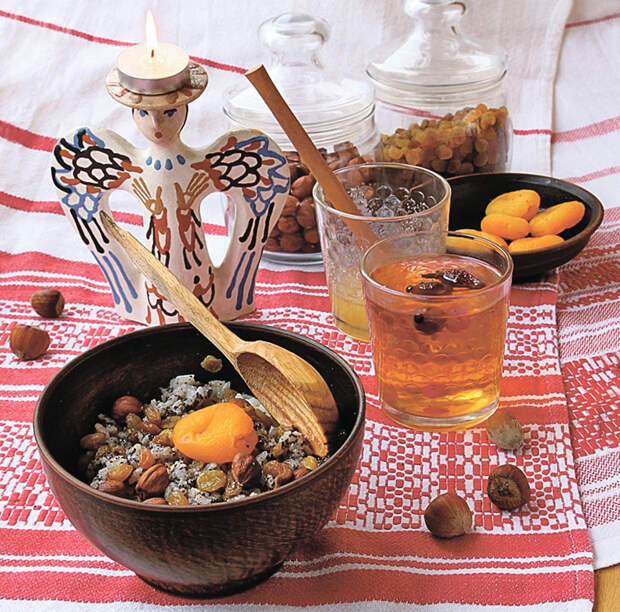 кутья