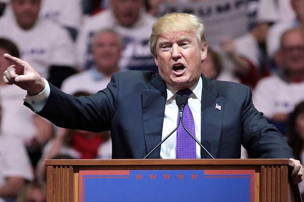 Трамп сообщил, что считал Эпштейна больным извращенцем