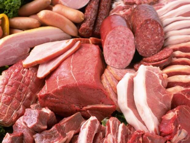 15 фактов о мясе и мясных продуктах