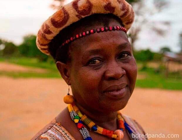 Тереза Качиндамото расторгла 850 детских браков и запретила лагеря сексуальной инициации в Малави