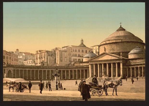Открытки фотографии 100-летней давности
